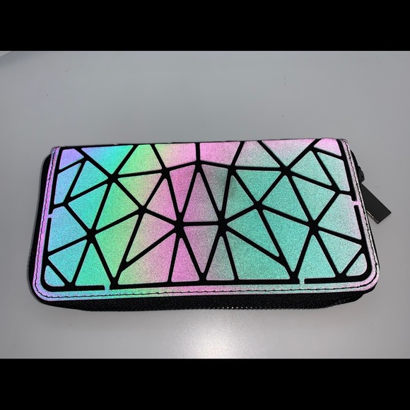 Luminous light sensitive Bag perfect for selfies - Picture 12 of 12